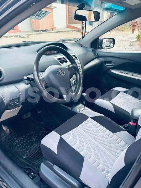 Big with watermark toyota yaris benin cotonou 23768