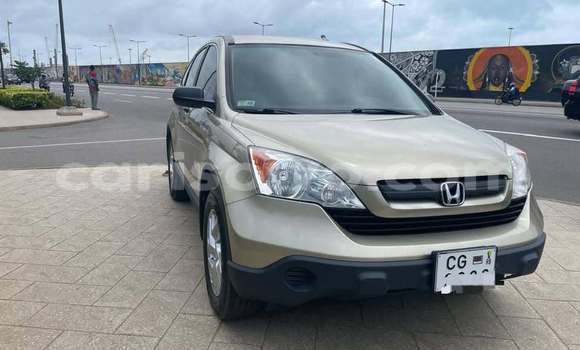 Acheter Occasion Voiture Honda CR–V Autre à Cotonou, Benin