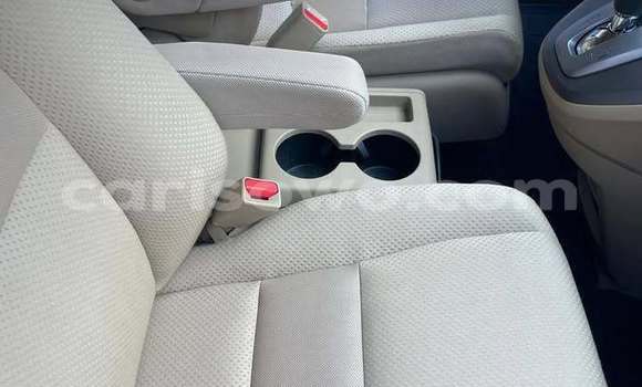 Acheter Occasion Voiture Honda CR–V Autre à Cotonou, Benin Acheter Occasion Voiture Honda CR–V Autre à Cotonou, Benin