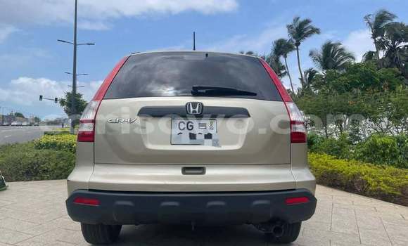 Acheter Occasion Voiture Honda CR–V Autre à Cotonou, Benin Acheter Occasion Voiture Honda CR–V Autre à Cotonou, Benin