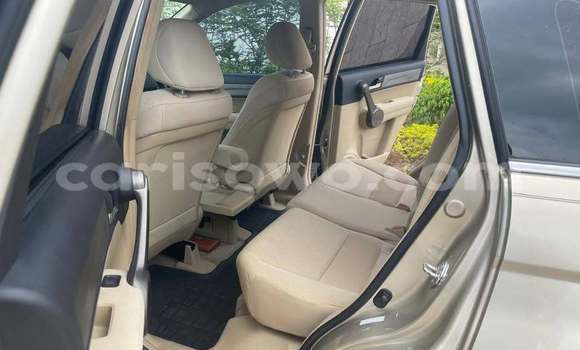 Acheter Occasion Voiture Honda CR–V Autre à Cotonou, Benin Acheter Occasion Voiture Honda CR–V Autre à Cotonou, Benin