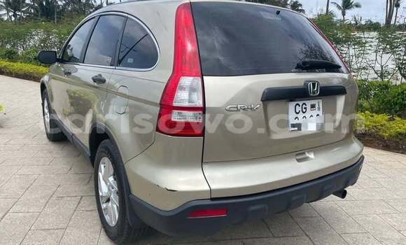 Acheter Occasion Voiture Honda CR–V Autre à Cotonou, Benin Acheter Occasion Voiture Honda CR–V Autre à Cotonou, Benin