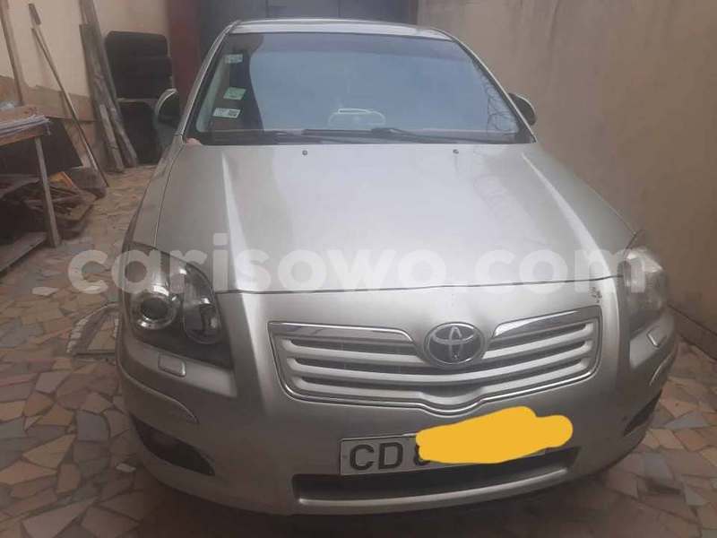 Big with watermark toyota avensis benin cotonou 23770