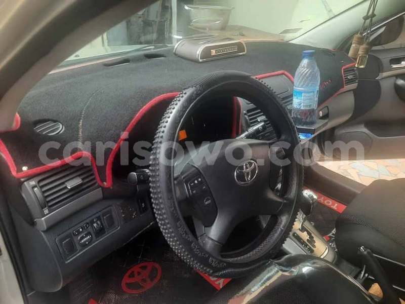 Big with watermark toyota avensis benin cotonou 23770