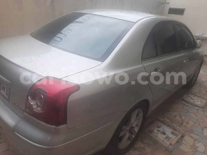 Big with watermark toyota avensis benin cotonou 23770