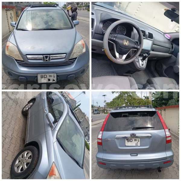 Big with watermark honda cr v benin cotonou 23771