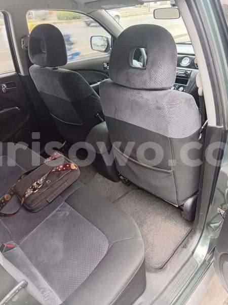 Big with watermark mitsubishi outlander benin cotonou 23772