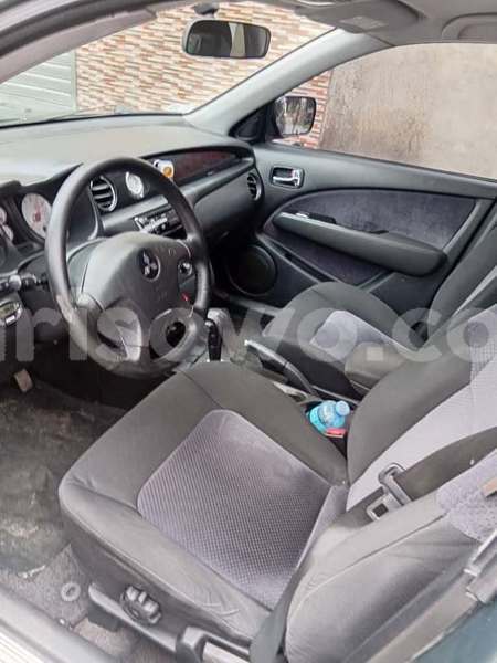 Big with watermark mitsubishi outlander benin cotonou 23772