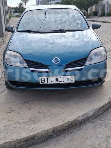 Big with watermark nissan primera benin cotonou 23773