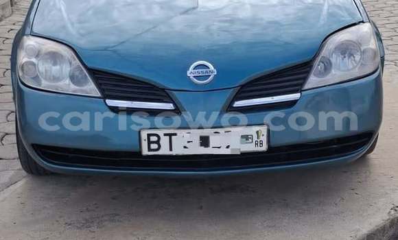 Acheter Occasion Voiture Nissan Primera Autre à Cotonou, Benin Acheter Occasion Voiture Nissan Primera Autre à Cotonou, Benin