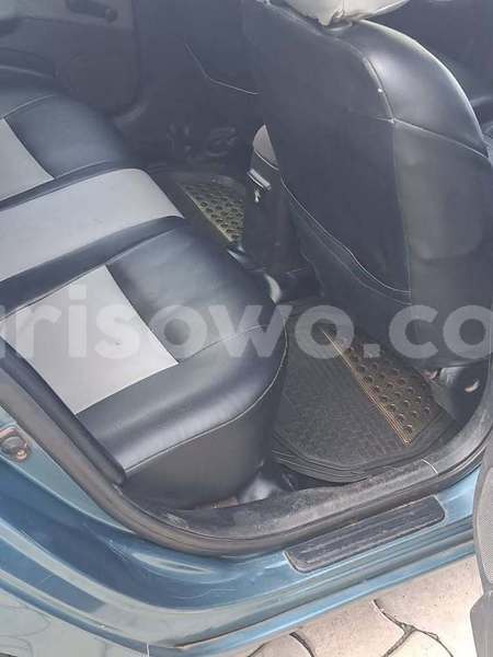 Big with watermark nissan primera benin cotonou 23773