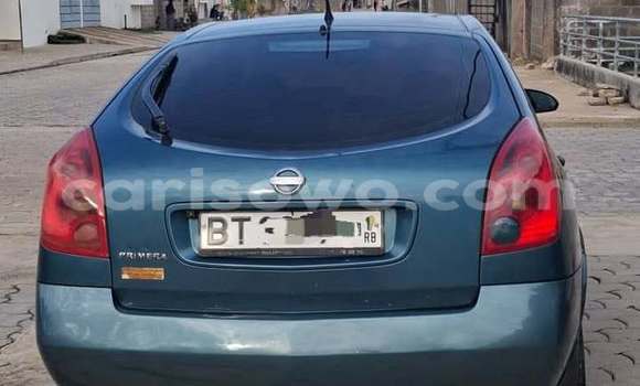 Acheter Occasion Voiture Nissan Primera Autre à Cotonou, Benin Acheter Occasion Voiture Nissan Primera Autre à Cotonou, Benin