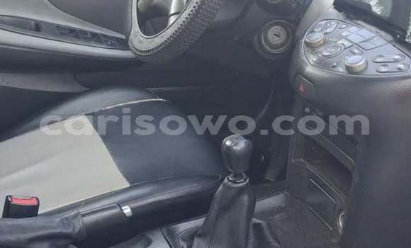 Acheter Occasion Voiture Nissan Primera Autre à Cotonou, Benin Acheter Occasion Voiture Nissan Primera Autre à Cotonou, Benin