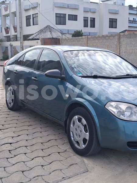 Big with watermark nissan primera benin cotonou 23773