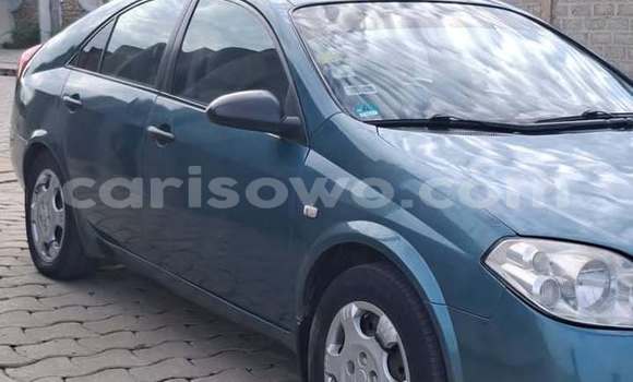 Acheter Occasion Voiture Nissan Primera Autre à Cotonou, Benin Acheter Occasion Voiture Nissan Primera Autre à Cotonou, Benin