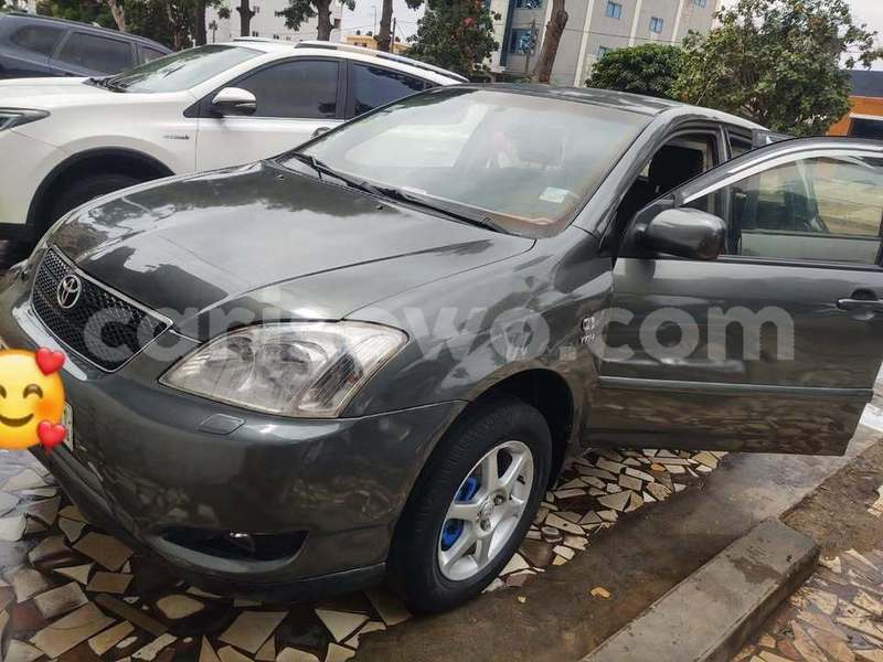 Big with watermark toyota corolla benin cotonou 23774