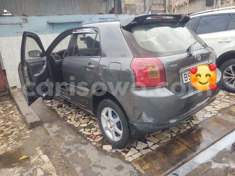 Big with watermark toyota corolla benin cotonou 23774