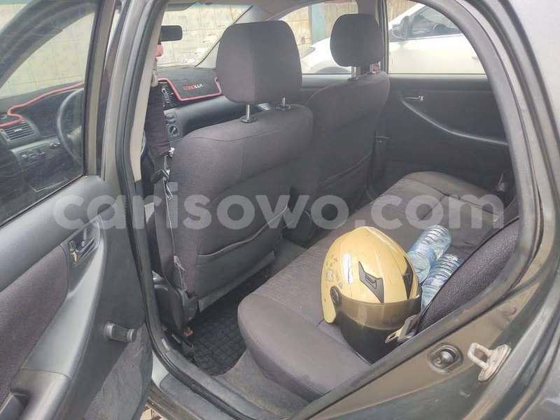 Big with watermark toyota corolla benin cotonou 23774