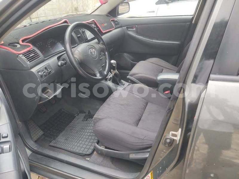 Big with watermark toyota corolla benin cotonou 23774