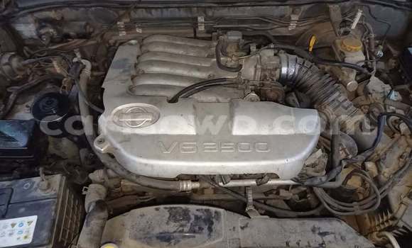 Acheter Occasion Voiture Nissan Pathfinder Autre à Cotonou, Benin Acheter Occasion Voiture Nissan Pathfinder Autre à Cotonou, Benin