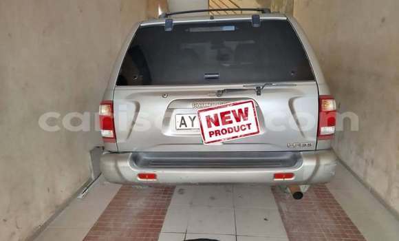 Acheter Occasion Voiture Nissan Pathfinder Autre à Cotonou, Benin Acheter Occasion Voiture Nissan Pathfinder Autre à Cotonou, Benin
