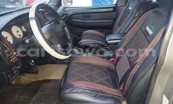 Acheter Occasion Voiture Nissan Pathfinder Autre à Cotonou, Benin Acheter Occasion Voiture Nissan Pathfinder Autre à Cotonou, Benin