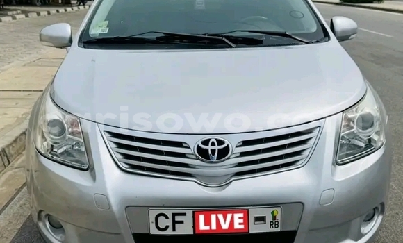 Ra Àlòkù Toyota Avensis Other Ọkọ̀ in Cotonou ni Benin