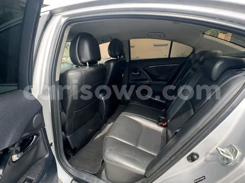 Big with watermark toyota avensis benin cotonou 23781