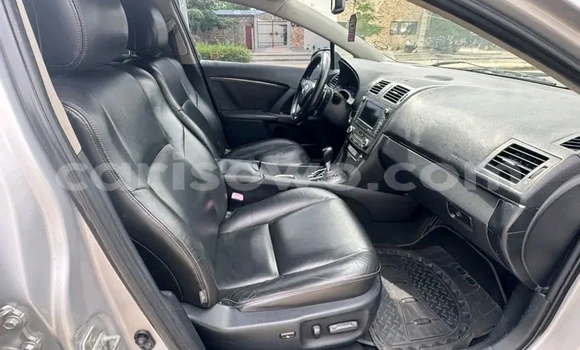 Acheter Occasion Voiture Toyota Avensis Other à Cotonou, Benin Acheter Occasion Voiture Toyota Avensis Other à Cotonou, Benin