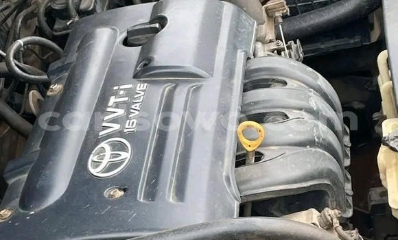 Acheter Occasion Voiture Toyota Corolla Noir à Cotonou, Benin Acheter Occasion Voiture Toyota Corolla Noir à Cotonou, Benin