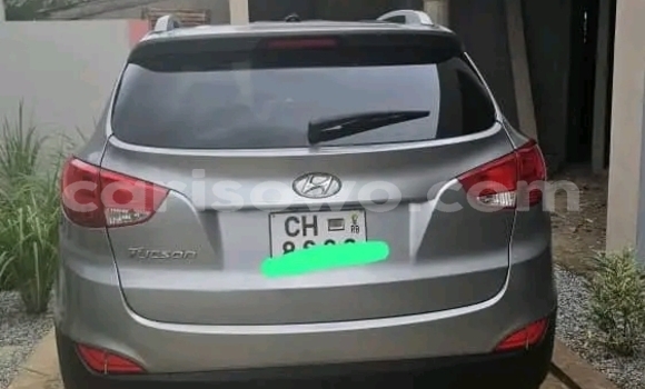 Acheter Occasion Voiture Hyundai Tucson Other à Cotonou, Benin Acheter Occasion Voiture Hyundai Tucson Other à Cotonou, Benin