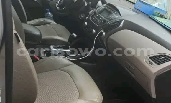 Acheter Occasion Voiture Hyundai Tucson Other à Cotonou, Benin Acheter Occasion Voiture Hyundai Tucson Other à Cotonou, Benin