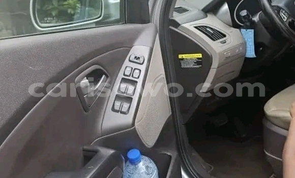 Acheter Occasion Voiture Hyundai Tucson Other à Cotonou, Benin Acheter Occasion Voiture Hyundai Tucson Other à Cotonou, Benin