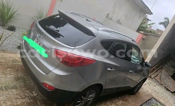 Acheter Occasion Voiture Hyundai Tucson Other à Cotonou, Benin Acheter Occasion Voiture Hyundai Tucson Other à Cotonou, Benin