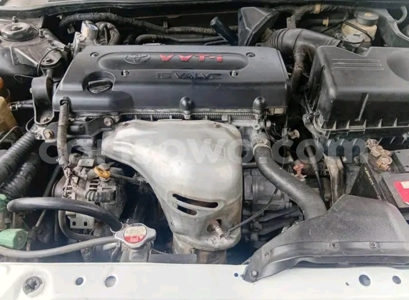 Big with watermark toyota camry benin cotonou 23784