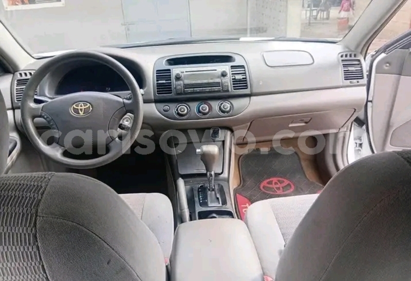 Big with watermark toyota camry benin cotonou 23784