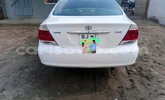 Acheter Occasion Voiture Toyota Camry Blanc à Cotonou, Benin Acheter Occasion Voiture Toyota Camry Blanc à Cotonou, Benin