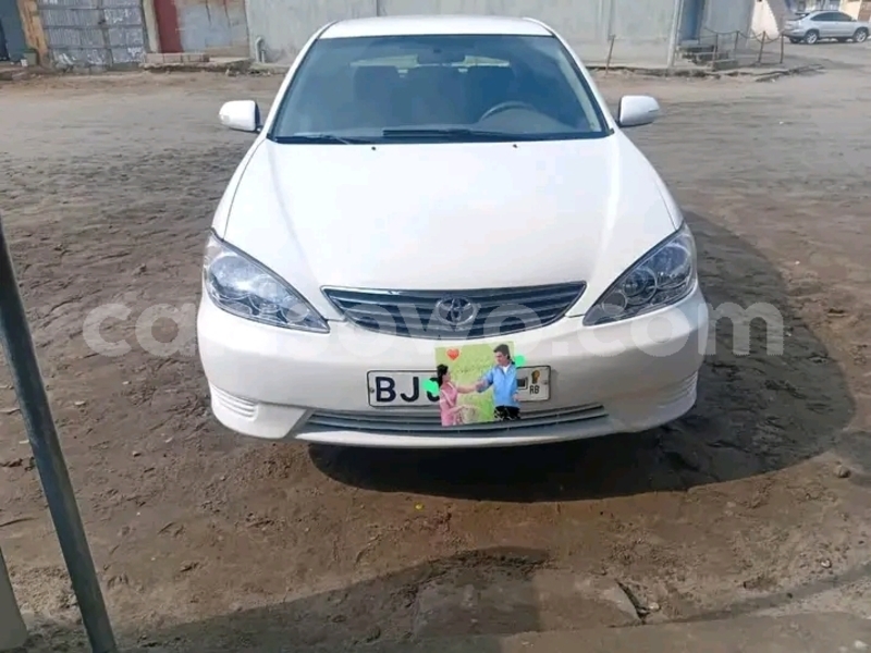 Big with watermark toyota camry benin cotonou 23784