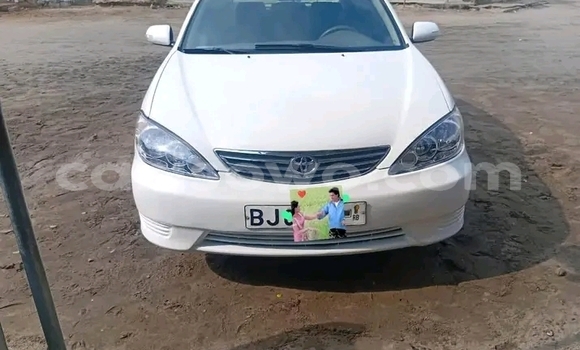 Acheter Occasion Voiture Toyota Camry Blanc à Cotonou, Benin Acheter Occasion Voiture Toyota Camry Blanc à Cotonou, Benin