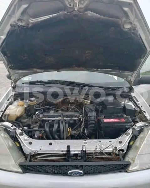 Big with watermark ford focus benin cotonou 23785