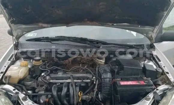 Acheter Occasion Voiture Ford Focus Other à Cotonou, Benin