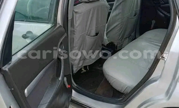 Acheter Occasion Voiture Ford Focus Other à Cotonou, Benin Acheter Occasion Voiture Ford Focus Other à Cotonou, Benin