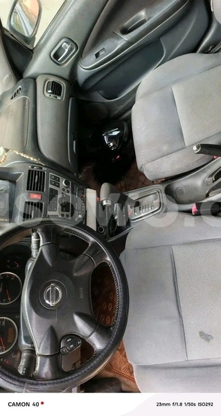 Big with watermark nissan almera benin cotonou 23788