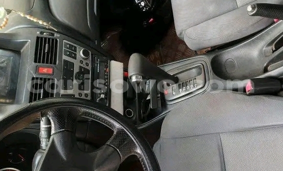 Ra Àlòkù Nissan Almera Black Ọkọ̀ in Cotonou ni Benin