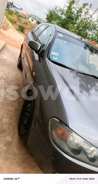 Big with watermark nissan almera benin cotonou 23788