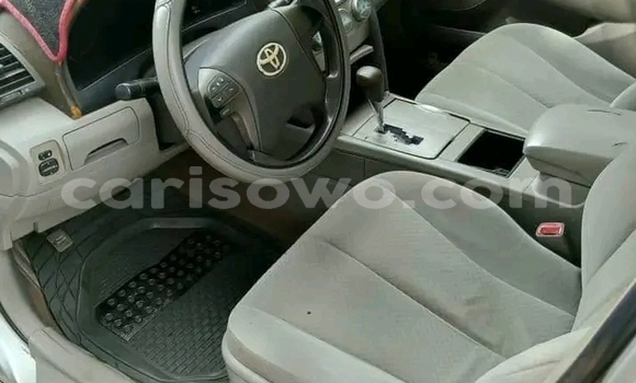 Acheter Occasion Voiture Toyota Camry Autre à Cotonou, Benin