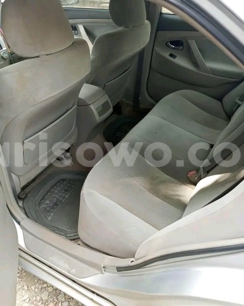 Big with watermark toyota camry benin cotonou 23789