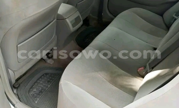 Acheter Occasion Voiture Toyota Camry Autre à Cotonou, Benin Acheter Occasion Voiture Toyota Camry Autre à Cotonou, Benin