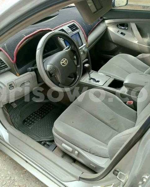 Big with watermark toyota camry benin cotonou 23789