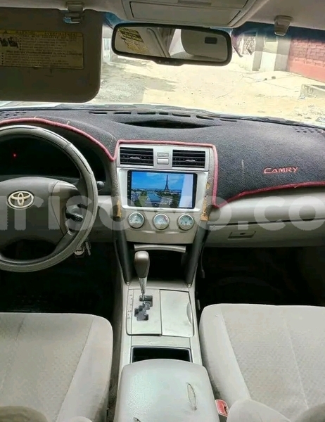 Big with watermark toyota camry benin cotonou 23789